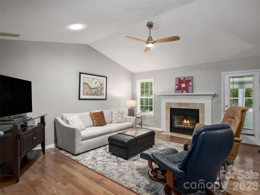 22 Southchase Drive, Fletcher, NC 28732.  MLS# CAR4422521, YatesRealty ID 49424. 
