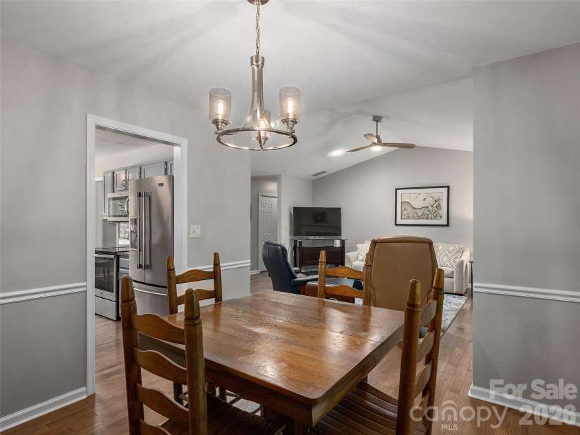 22 Southchase Drive, Fletcher, NC 28732.  MLS# CAR4422521, YatesRealty ID 49424. 