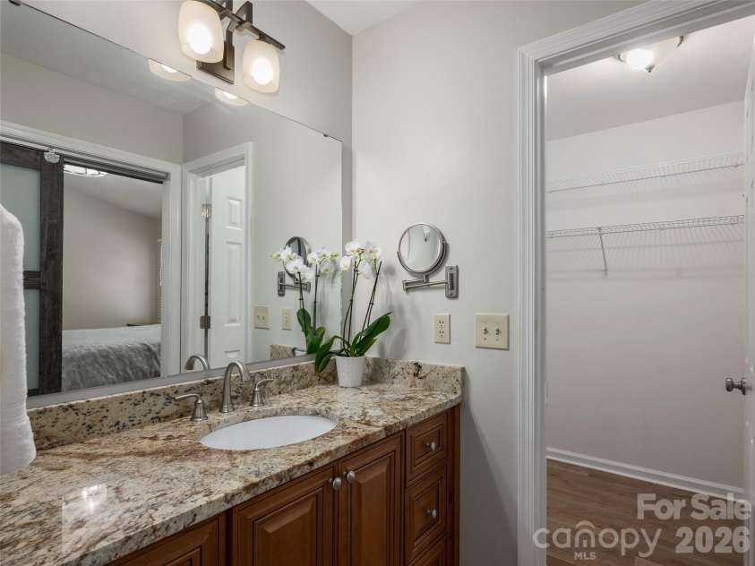 22 Southchase Drive, Fletcher, NC 28732.  MLS# CAR4422521, YatesRealty ID 49424. 