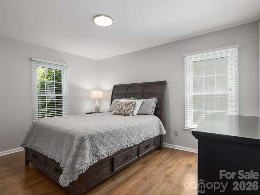 22 Southchase Drive, Fletcher, NC 28732.  MLS# CAR4422521, YatesRealty ID 49424. 