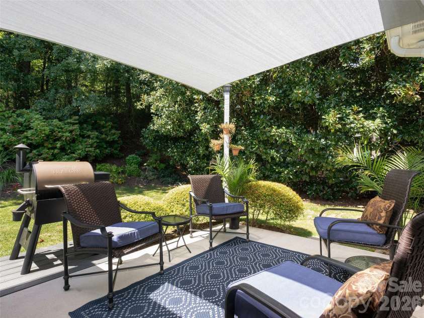 22 Southchase Drive, Fletcher, NC 28732.  MLS# CAR4422521, YatesRealty ID 49424. 