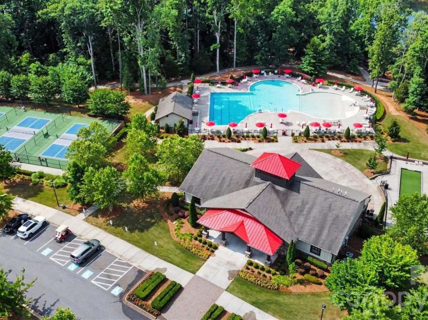 7114 Sunset Crater Place, Lancaster, SC 29720.  MLS# CAR4419131, YatesRealty ID 49425. Tree Tops Community