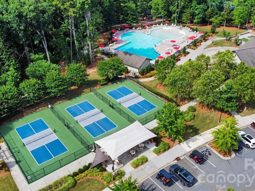 7114 Sunset Crater Place, Lancaster, SC 29720.  MLS# CAR4419131, YatesRealty ID 49425. Tree Tops Community