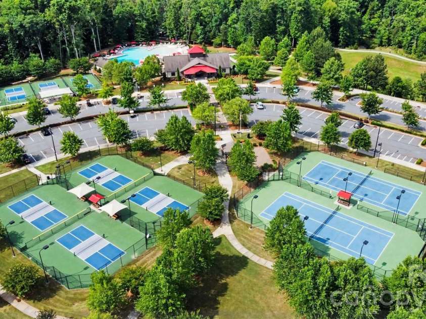 7114 Sunset Crater Place, Lancaster, SC 29720.  MLS# CAR4419131, YatesRealty ID 49425. Tree Tops Community