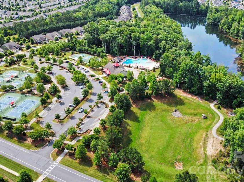7114 Sunset Crater Place, Lancaster, SC 29720.  MLS# CAR4419131, YatesRealty ID 49425. Tree Tops Community