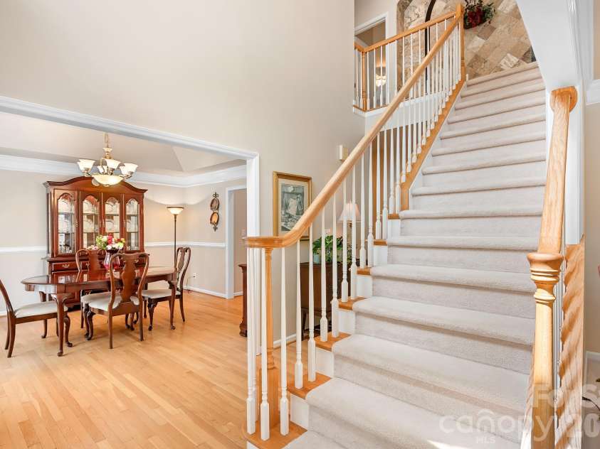 684 Millswood Drive, Mooresville, NC 28115.  MLS# CAR4420610, YatesRealty ID 49428. 