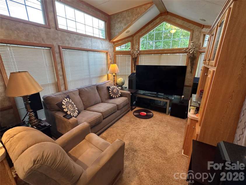 152 Cardinal Drive, New London, NC 28127.  MLS# CAR4420873, YatesRealty ID 49429. 