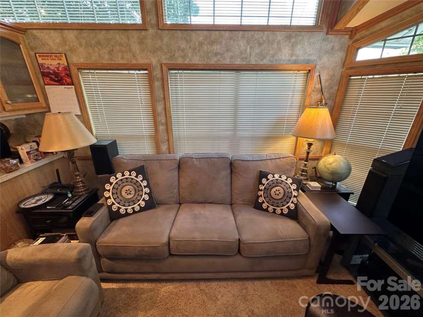 152 Cardinal Drive, New London, NC 28127.  MLS# CAR4420873, YatesRealty ID 49429. 