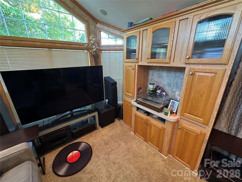 152 Cardinal Drive, New London, NC 28127.  MLS# CAR4420873, YatesRealty ID 49429. 