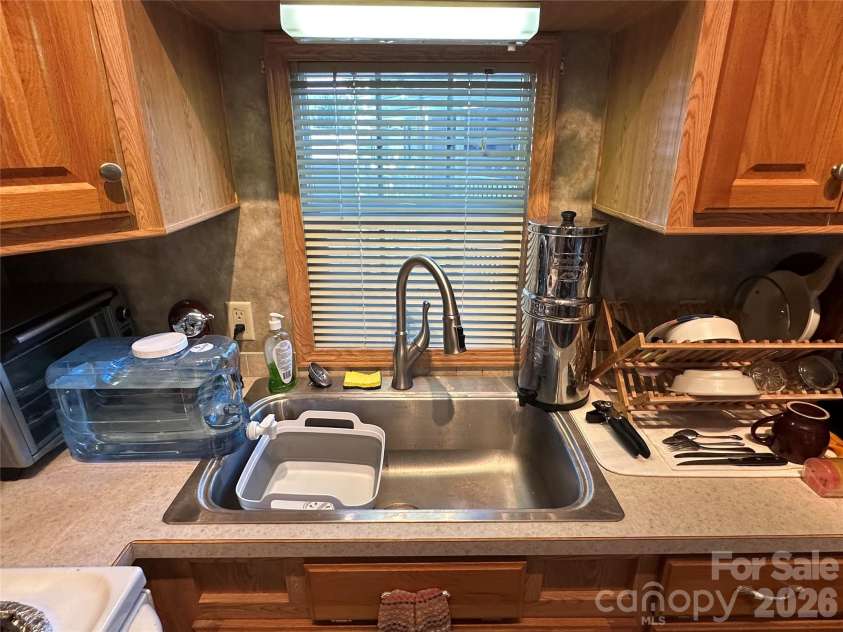 152 Cardinal Drive, New London, NC 28127.  MLS# CAR4420873, YatesRealty ID 49429. 