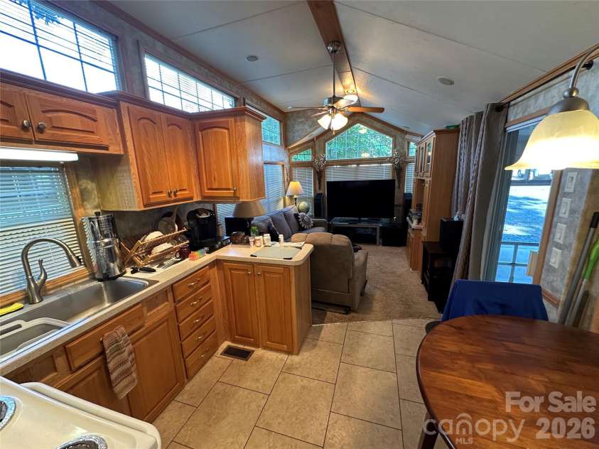 152 Cardinal Drive, New London, NC 28127.  MLS# CAR4420873, YatesRealty ID 49429. 
