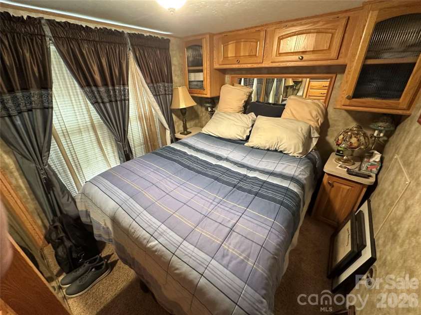 152 Cardinal Drive, New London, NC 28127.  MLS# CAR4420873, YatesRealty ID 49429. 