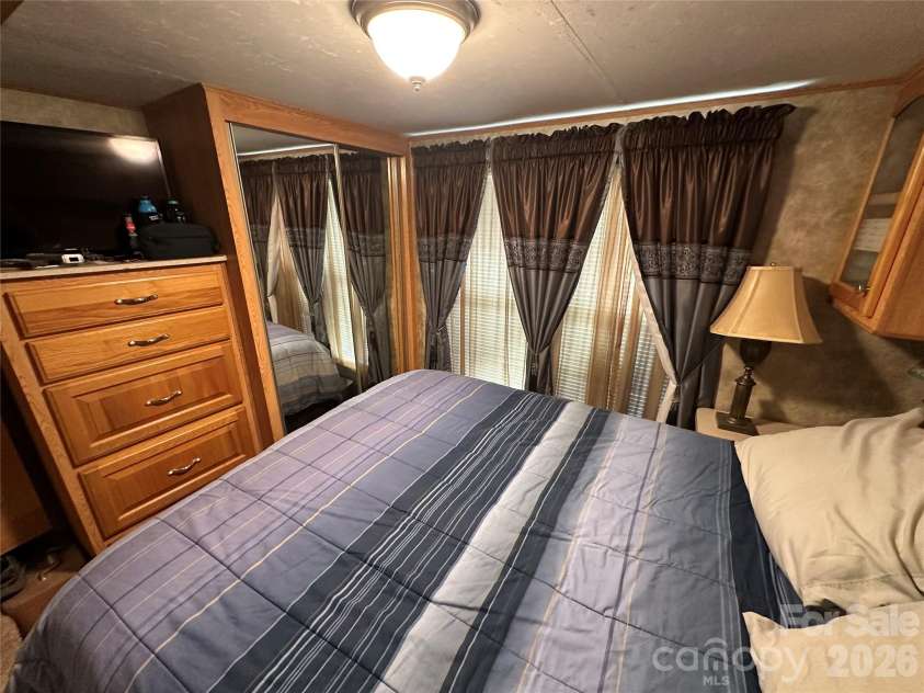 152 Cardinal Drive, New London, NC 28127.  MLS# CAR4420873, YatesRealty ID 49429. 