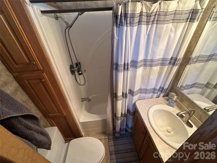 152 Cardinal Drive, New London, NC 28127.  MLS# CAR4420873, YatesRealty ID 49429. 