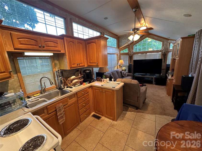 152 Cardinal Drive, New London, NC 28127.  MLS# CAR4420873, YatesRealty ID 49429. 