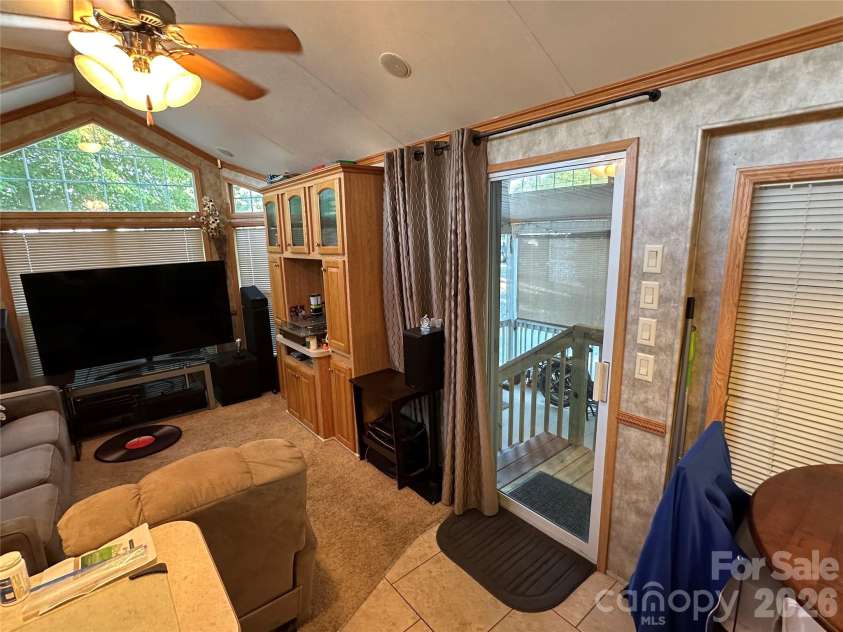 152 Cardinal Drive, New London, NC 28127.  MLS# CAR4420873, YatesRealty ID 49429. 