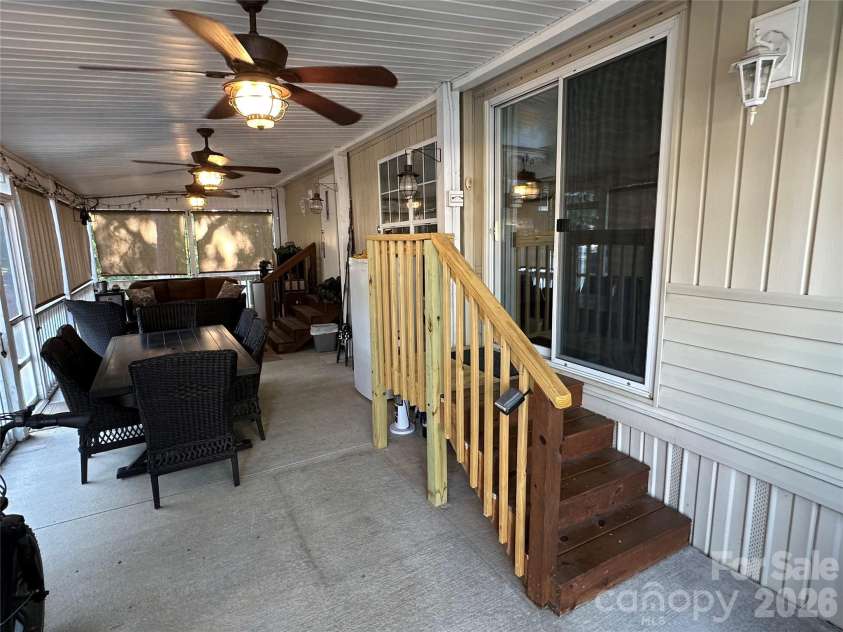 152 Cardinal Drive, New London, NC 28127.  MLS# CAR4420873, YatesRealty ID 49429. 