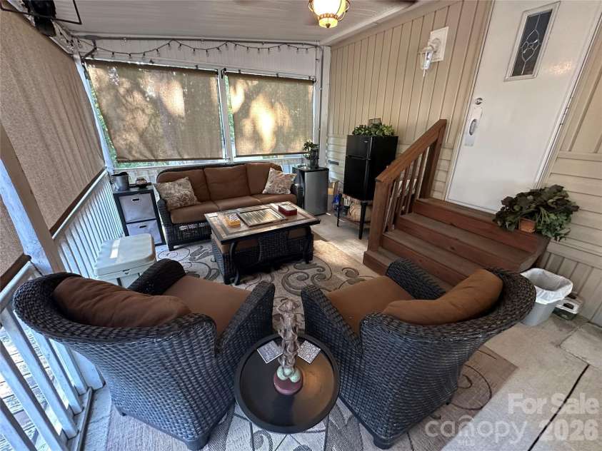 152 Cardinal Drive, New London, NC 28127.  MLS# CAR4420873, YatesRealty ID 49429. 