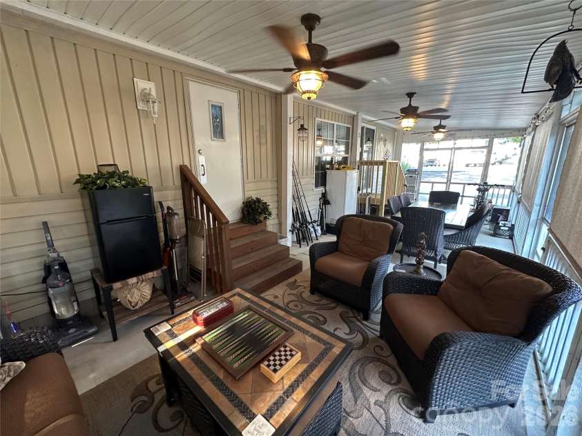 152 Cardinal Drive, New London, NC 28127.  MLS# CAR4420873, YatesRealty ID 49429. 