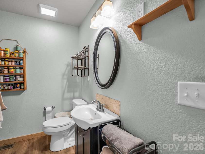 412 Whitestone Circle, Union Mills, NC 28167.  MLS# CAR4411352, YatesRealty ID 49433. 