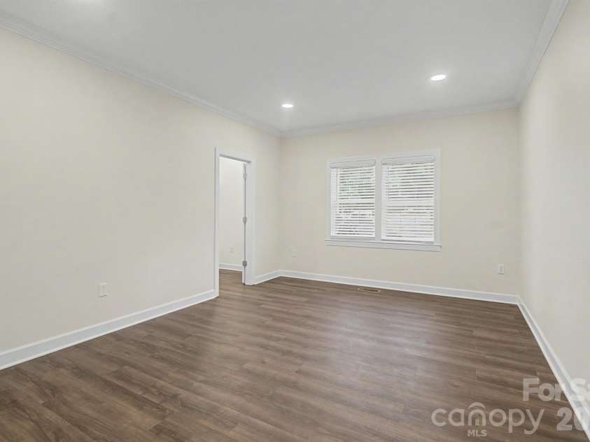 112 Jimmy Street, Candor, NC 27229.  MLS# CAR4422559, YatesRealty ID 49436. 2nd Bedroom