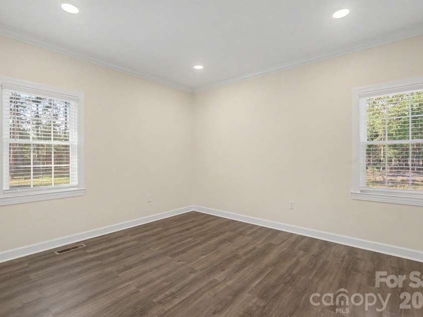 112 Jimmy Street, Candor, NC 27229.  MLS# CAR4422559, YatesRealty ID 49436. 3rd Bedroom