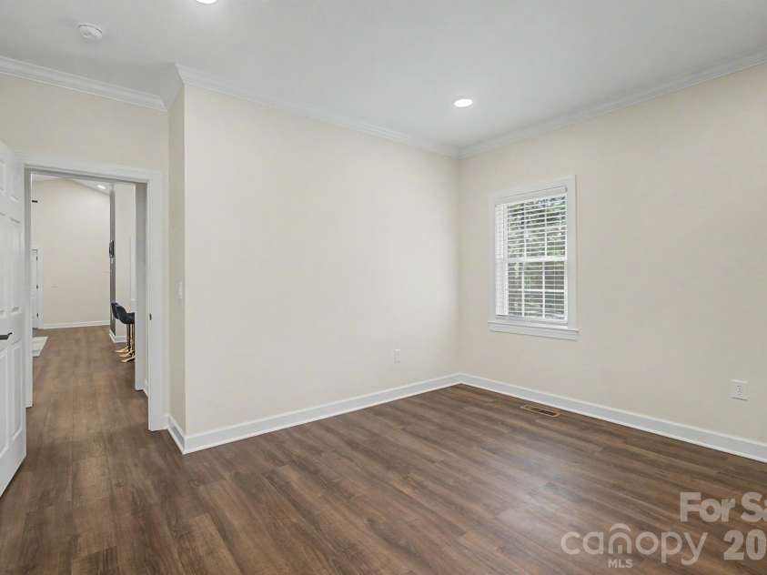 112 Jimmy Street, Candor, NC 27229.  MLS# CAR4422559, YatesRealty ID 49436. 3rd Bedroom