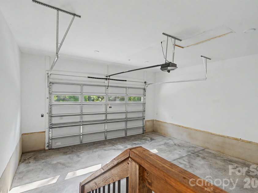 112 Jimmy Street, Candor, NC 27229.  MLS# CAR4422559, YatesRealty ID 49436. Garage