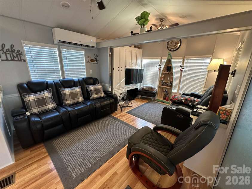104 Dove Lane, New London, NC 28127.  MLS# CAR4420922, YatesRealty ID 49439. 