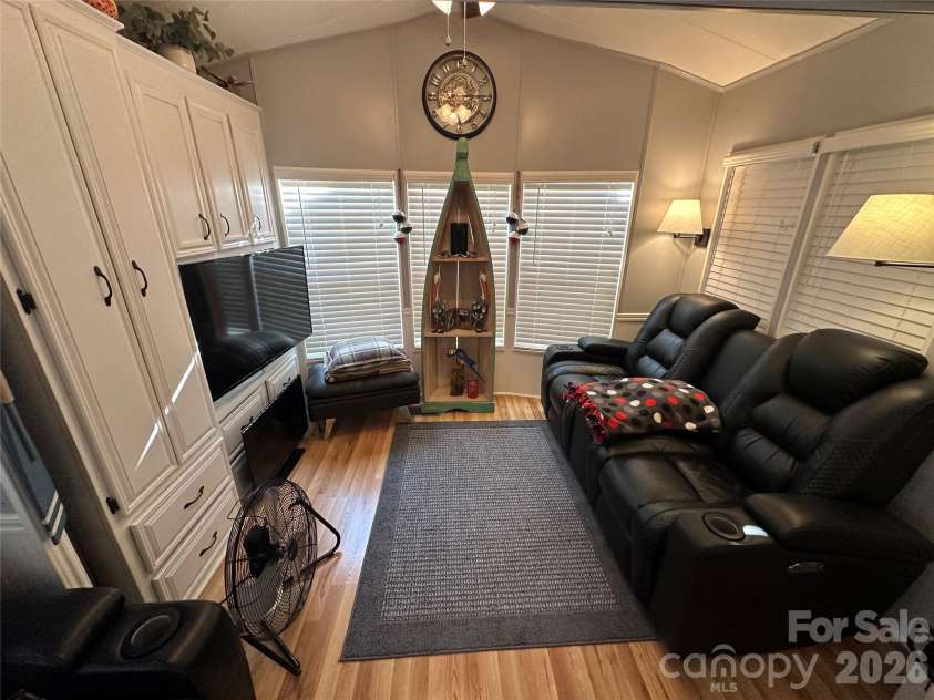 104 Dove Lane, New London, NC 28127.  MLS# CAR4420922, YatesRealty ID 49439. 