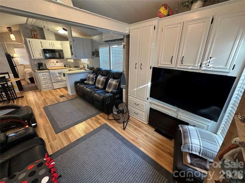 104 Dove Lane, New London, NC 28127.  MLS# CAR4420922, YatesRealty ID 49439. 