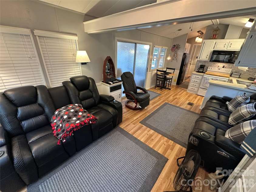 104 Dove Lane, New London, NC 28127.  MLS# CAR4420922, YatesRealty ID 49439. 
