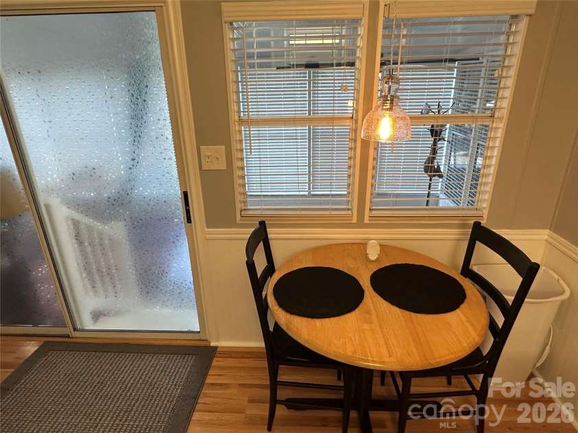 104 Dove Lane, New London, NC 28127.  MLS# CAR4420922, YatesRealty ID 49439. 