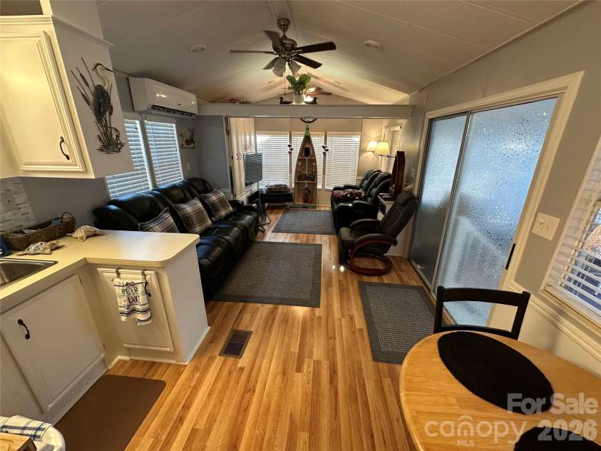 104 Dove Lane, New London, NC 28127.  MLS# CAR4420922, YatesRealty ID 49439. 