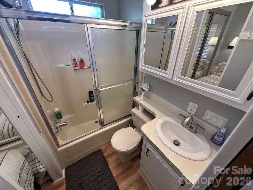 104 Dove Lane, New London, NC 28127.  MLS# CAR4420922, YatesRealty ID 49439. 