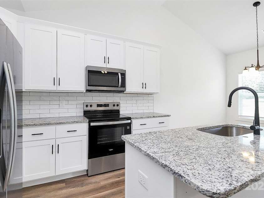 143 Tranquility Lane, Harmony, NC 28634.  MLS# CAR4212002, YatesRealty ID 4944. 