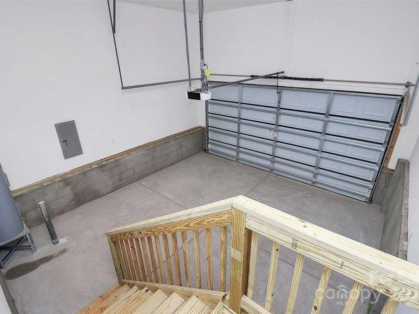 143 Tranquility Lane, Harmony, NC 28634.  MLS# CAR4212002, YatesRealty ID 4944. 