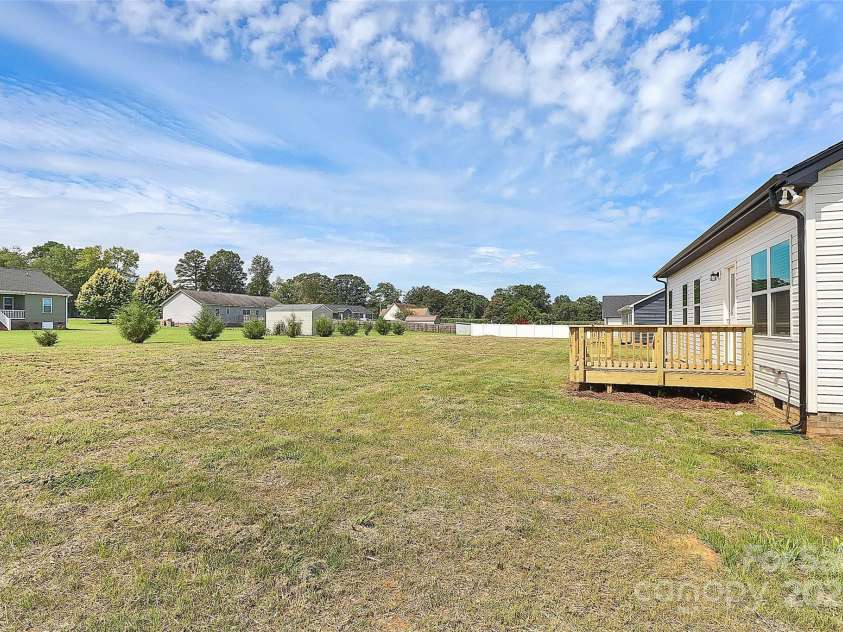 143 Tranquility Lane, Harmony, NC 28634.  MLS# CAR4212002, YatesRealty ID 4944. 