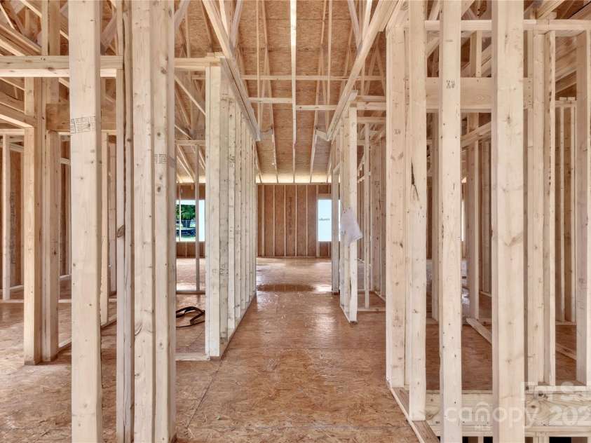 143 Tranquility Lane, Harmony, NC 28634.  MLS# CAR4212002, YatesRealty ID 4944. **Build Status as of 04/09/25**