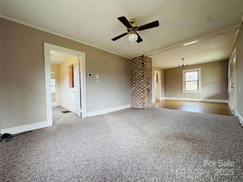 9143 NC Highway 150 Highway, Linwood, NC 27299.  MLS# CAR4321161, YatesRealty ID 4944. 