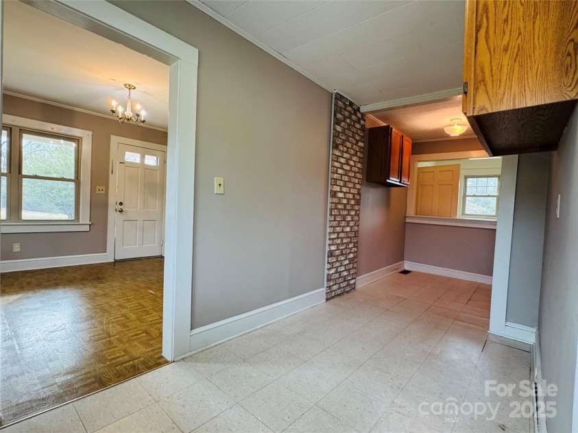 9143 NC Highway 150 Highway, Linwood, NC 27299.  MLS# CAR4321161, YatesRealty ID 4944. 