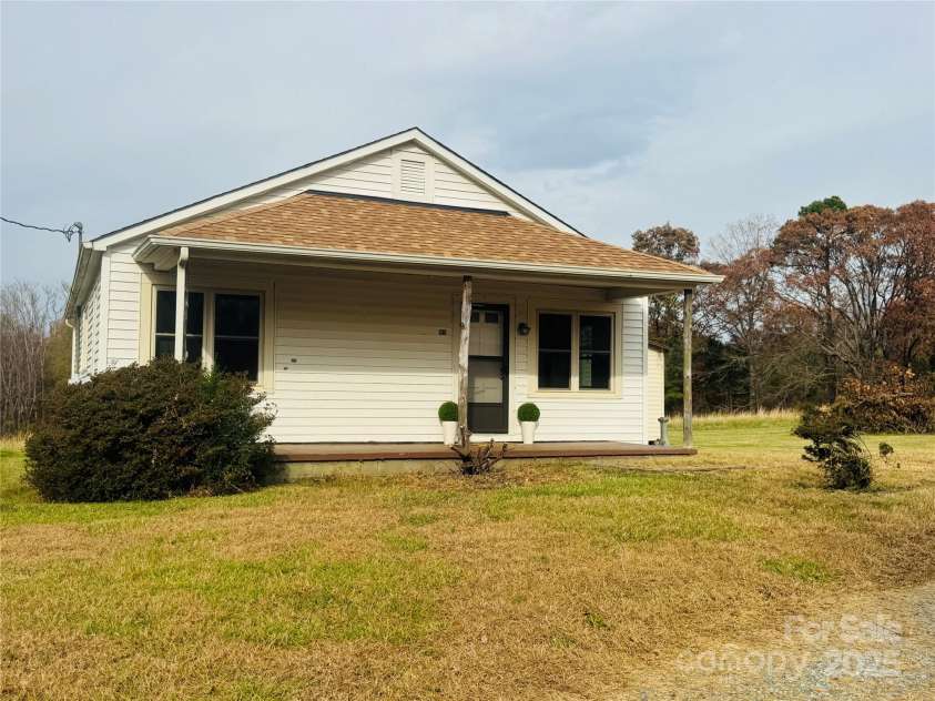 9143 NC Highway 150 Highway, Linwood, NC 27299.  MLS# CAR4321161, YatesRealty ID 4944. House #2