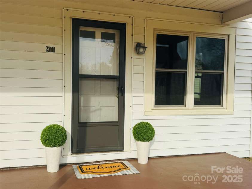 9143 NC Highway 150 Highway, Linwood, NC 27299.  MLS# CAR4321161, YatesRealty ID 4944. House #2