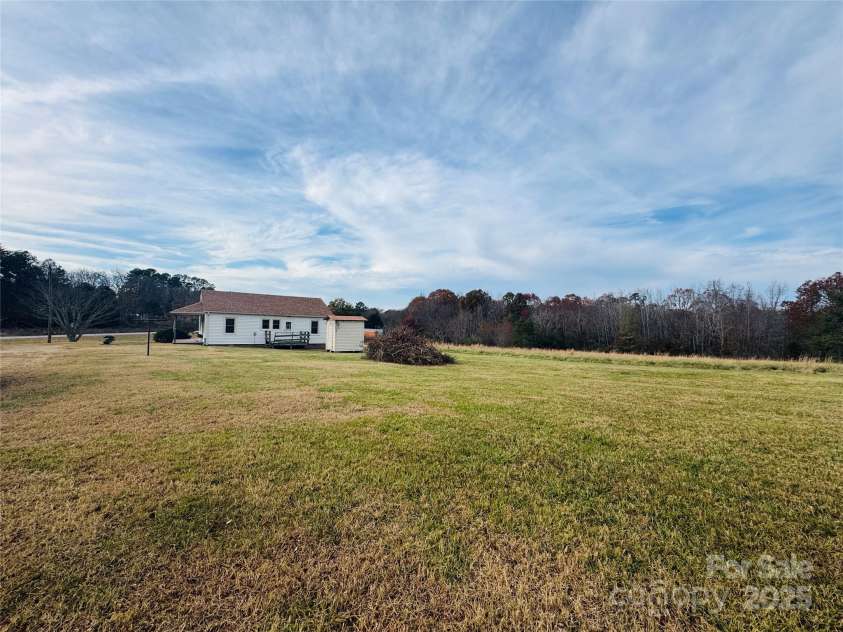 9143 NC Highway 150 Highway, Linwood, NC 27299.  MLS# CAR4321161, YatesRealty ID 4944. House #2 (9111 S Highway 150, Linwood)