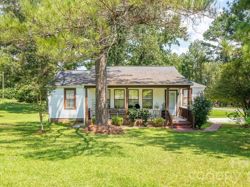 1929 John Everall Road, Lancaster, SC 29720.  MLS# CAR4422599, YatesRealty ID 49442. 
