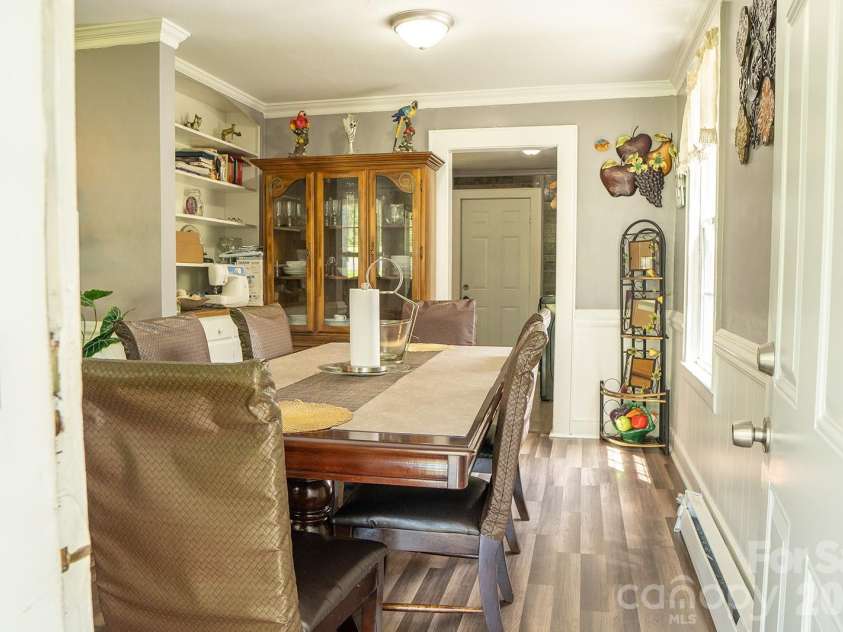 1929 John Everall Road, Lancaster, SC 29720.  MLS# CAR4422599, YatesRealty ID 49442. 