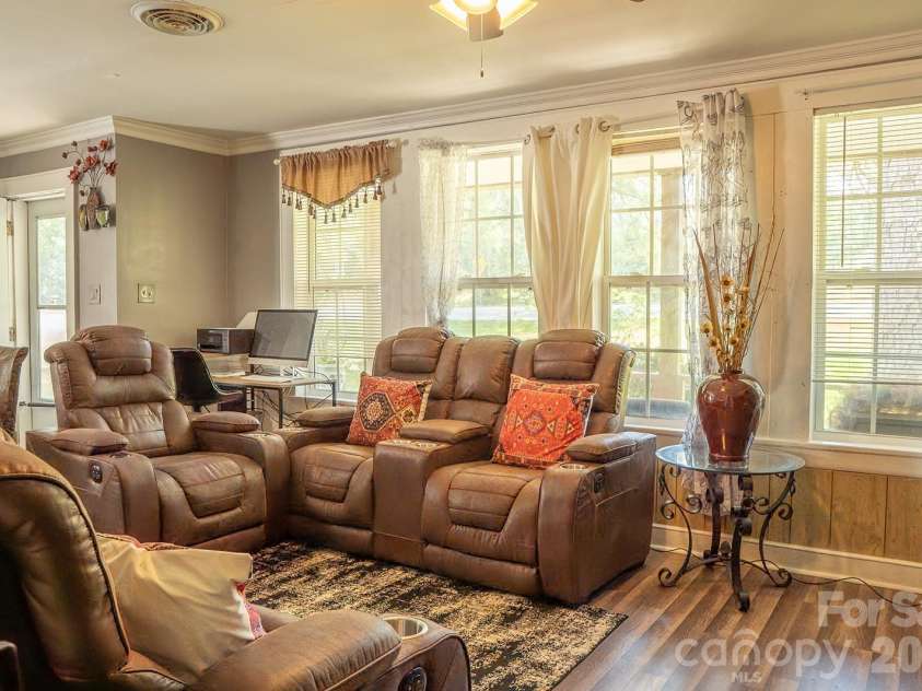 1929 John Everall Road, Lancaster, SC 29720.  MLS# CAR4422599, YatesRealty ID 49442. 