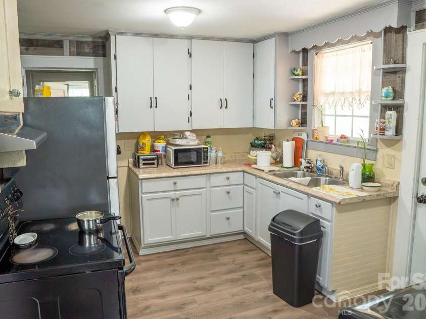 1929 John Everall Road, Lancaster, SC 29720.  MLS# CAR4422599, YatesRealty ID 49442. 