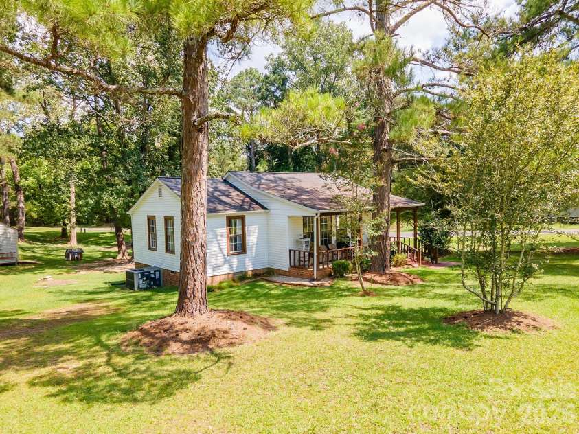 1929 John Everall Road, Lancaster, SC 29720.  MLS# CAR4422599, YatesRealty ID 49442. 