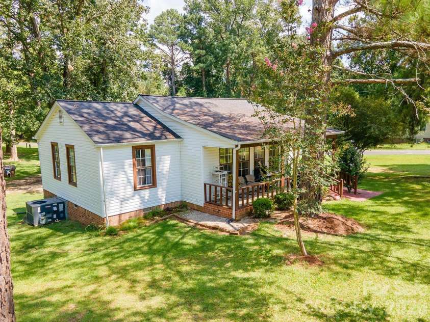 1929 John Everall Road, Lancaster, SC 29720.  MLS# CAR4422599, YatesRealty ID 49442. 